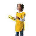 F52 Designer Yellow Child's Cobbler Apron